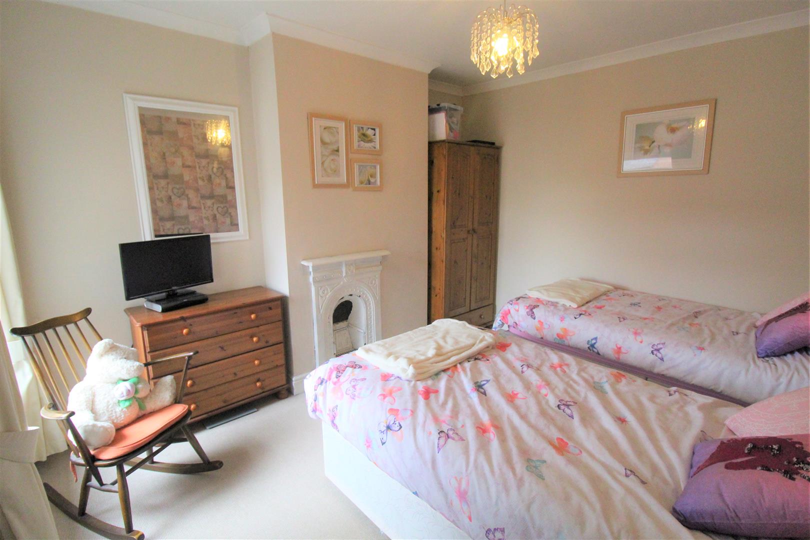 Lockwood Street, Baddeley Green, Stoke-On-Trent